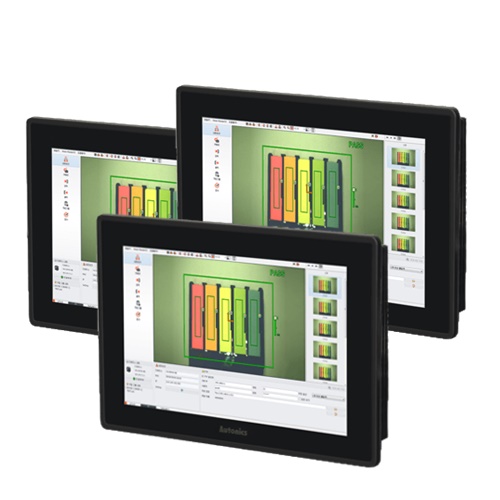 오토닉스 APC-10011-EN 10.1인치 스크린형 태블릿